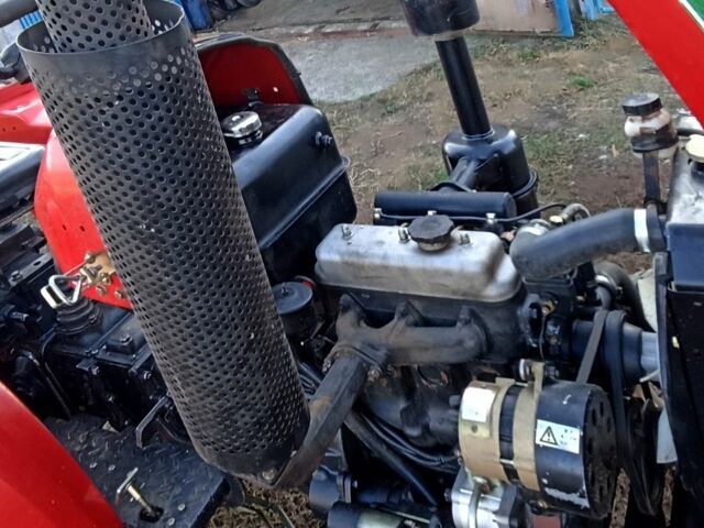 Cингтаи Другая, объемом двигателя 1.5 л и пробегом 103 тыс. км за 3718 $, фото 1 на Automoto.ua