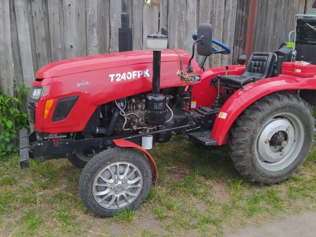 Сінтай Другая, об'ємом двигуна 0 л та пробігом 300 тис. км за 4400 $, фото 1 на Automoto.ua