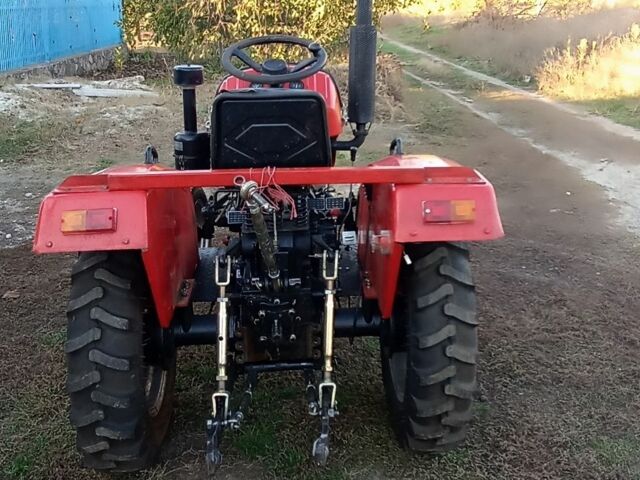 Cингтаи Другая, объемом двигателя 1.5 л и пробегом 103 тыс. км за 3718 $, фото 7 на Automoto.ua