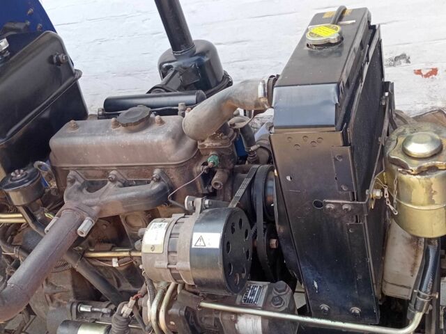 Cингтаи Другая, объемом двигателя 0 л и пробегом 324 тыс. км за 5500 $, фото 12 на Automoto.ua