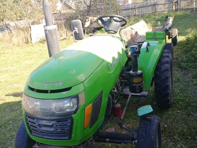 Cингтаи Другая 2019 в Вышгороде на Automoto.ua Cингтаи Другая, объемом двигателя 0 л и пробегом 420 тыс. км за 3200 $, фото 1 на Automoto.ua