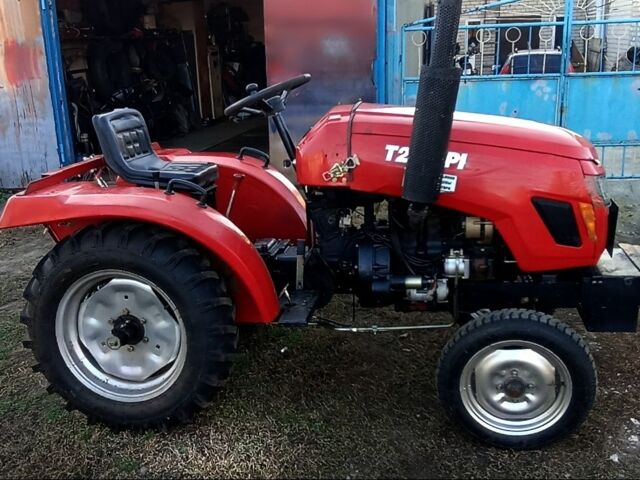 Cингтаи Другая, объемом двигателя 1.5 л и пробегом 103 тыс. км за 3718 $, фото 6 на Automoto.ua