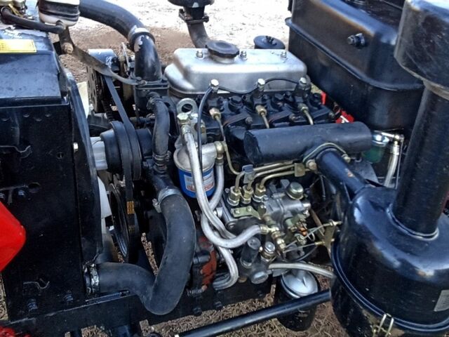 Cингтаи Другая, объемом двигателя 1.5 л и пробегом 103 тыс. км за 3718 $, фото 3 на Automoto.ua