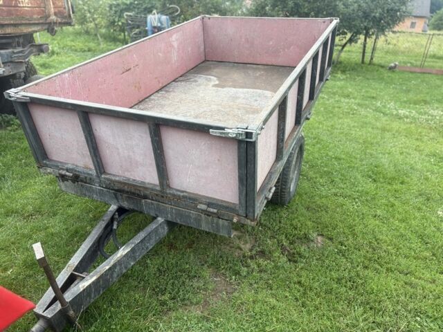 Cингтаи Другая 2020 в Самборе на Automoto.ua Cингтаи Другая, объемом двигателя 2 л и пробегом 490 тыс. км за 4700 $, фото 1 на Automoto.ua