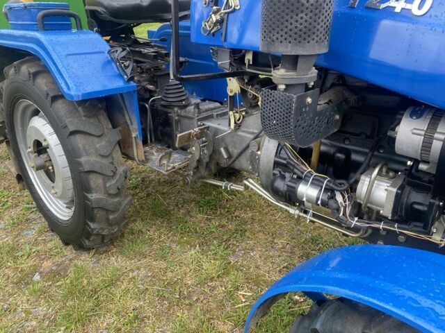 Cингтаи Другая 2020 в Любаре на Automoto.ua Cингтаи Другая, объемом двигателя 1.5 л и пробегом 315 тыс. км за 3600 $, фото 6 на Automoto.ua