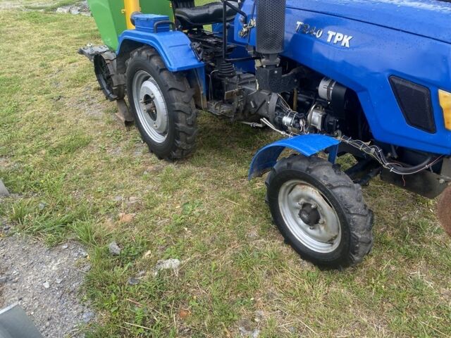 Cингтаи Другая 2020 в Любаре на Automoto.ua Cингтаи Другая, объемом двигателя 1.5 л и пробегом 315 тыс. км за 3600 $, фото 1 на Automoto.ua