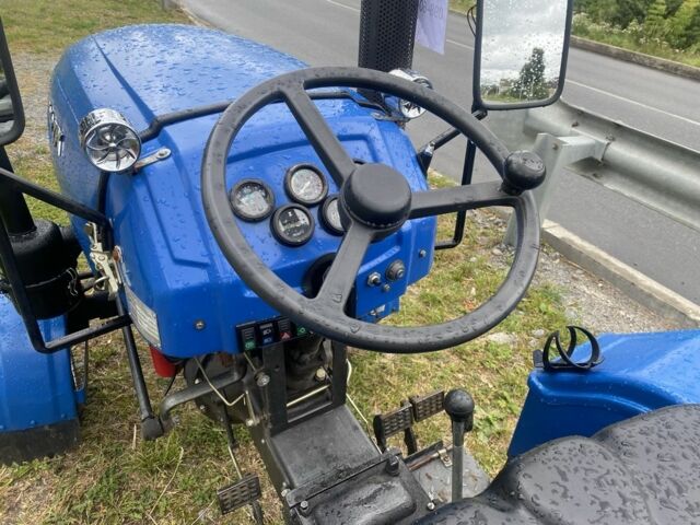 Cингтаи Другая 2020 в Любаре на Automoto.ua Cингтаи Другая, объемом двигателя 1.5 л и пробегом 315 тыс. км за 3600 $, фото 3 на Automoto.ua