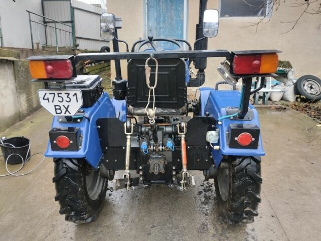 Cингтаи Другая, объемом двигателя 0 л и пробегом 120 тыс. км за 3069 $, фото 3 на Automoto.ua