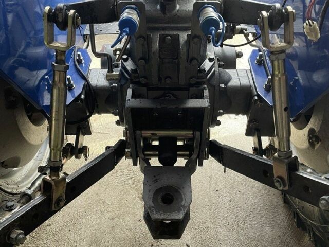 Cингтаи Другая, объемом двигателя 0 л и пробегом 480 тыс. км за 5000 $, фото 2 на Automoto.ua