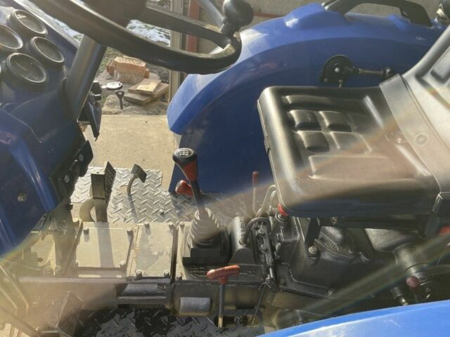 Cингтаи Другая, объемом двигателя 0 л и пробегом 480 тыс. км за 5000 $, фото 5 на Automoto.ua