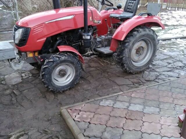 Сінтай Другая, об'ємом двигуна 0 л та пробігом 270 тис. км за 4500 $, фото 2 на Automoto.ua