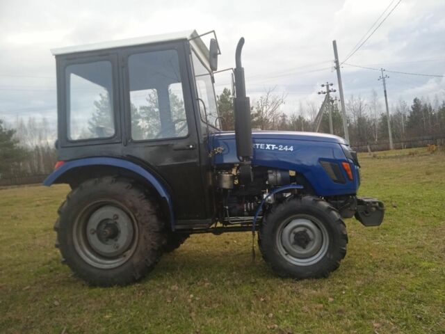 Cингтаи Другая, объемом двигателя 1.53 л и пробегом 600 тыс. км за 115 $, фото 1 на Automoto.ua