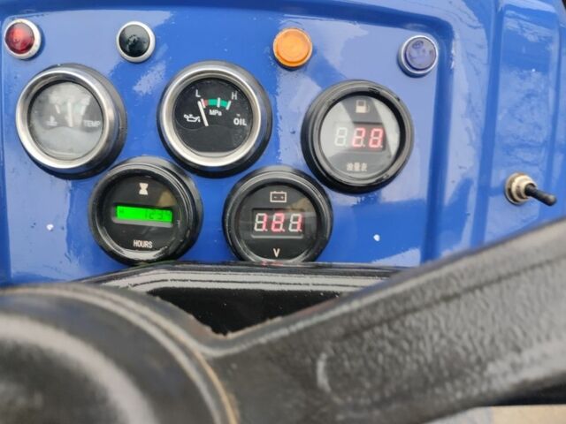 Cингтаи Другая, объемом двигателя 0 л и пробегом 120 тыс. км за 3069 $, фото 7 на Automoto.ua