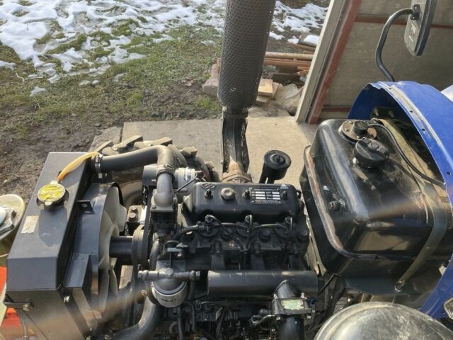 Cингтаи Другая, объемом двигателя 0 л и пробегом 480 тыс. км за 5000 $, фото 3 на Automoto.ua