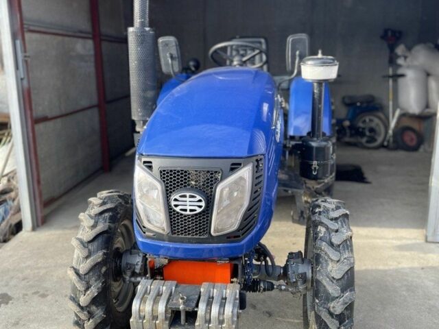 Cингтаи Другая, объемом двигателя 0 л и пробегом 480 тыс. км за 5000 $, фото 4 на Automoto.ua