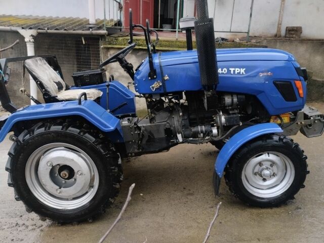 Cингтаи Другая, объемом двигателя 0 л и пробегом 120 тыс. км за 3069 $, фото 2 на Automoto.ua