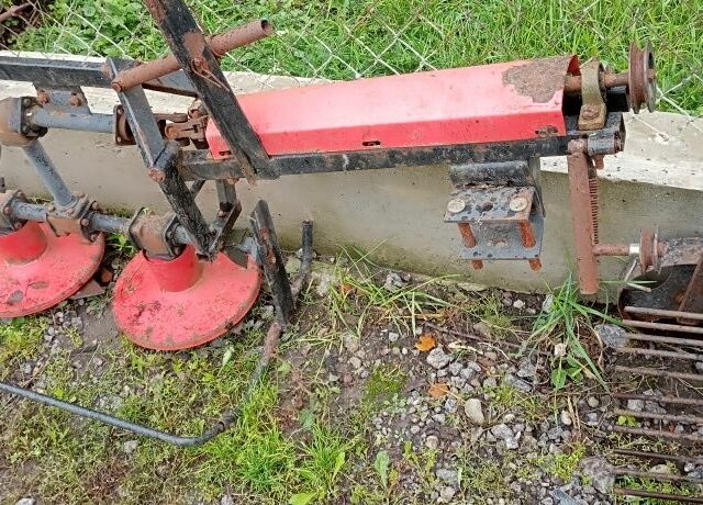 Сінтай Другая, об'ємом двигуна 1.56 л та пробігом 44 тис. км за 2400 $, фото 6 на Automoto.ua