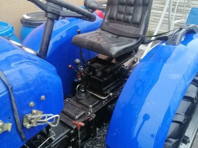 Сінтай Другая, об'ємом двигуна 1.5 л та пробігом 1000 тис. км за 4493 $, фото 6 на Automoto.ua