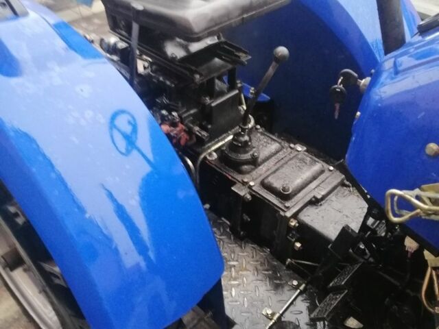 Сінтай Другая, об'ємом двигуна 1.5 л та пробігом 1000 тис. км за 4493 $, фото 4 на Automoto.ua