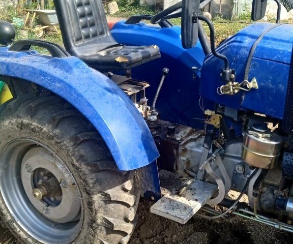 Cингтаи Другая, объемом двигателя 0 л и пробегом 115 тыс. км за 3636 $, фото 2 на Automoto.ua