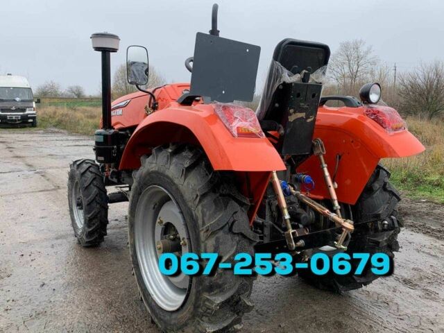 Cингтаи Другая, объемом двигателя 1.53 л и пробегом 1 тыс. км за 5400 $, фото 9 на Automoto.ua