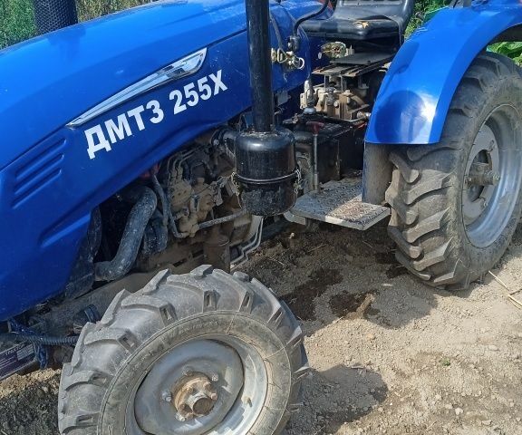 Cингтаи Другая, объемом двигателя 0 л и пробегом 115 тыс. км за 3636 $, фото 4 на Automoto.ua