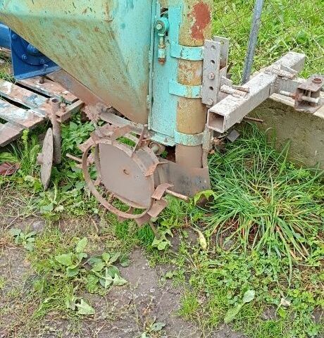 Сінтай Другая, об'ємом двигуна 1.56 л та пробігом 44 тис. км за 2400 $, фото 3 на Automoto.ua