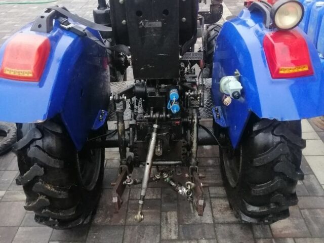 Сінтай Другая, об'ємом двигуна 1.5 л та пробігом 1000 тис. км за 4493 $, фото 5 на Automoto.ua