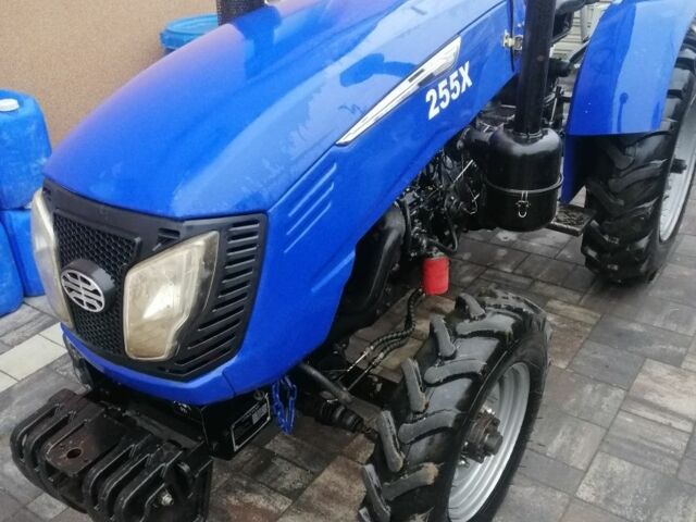 Сінтай Другая, об'ємом двигуна 1.5 л та пробігом 1000 тис. км за 4493 $, фото 7 на Automoto.ua