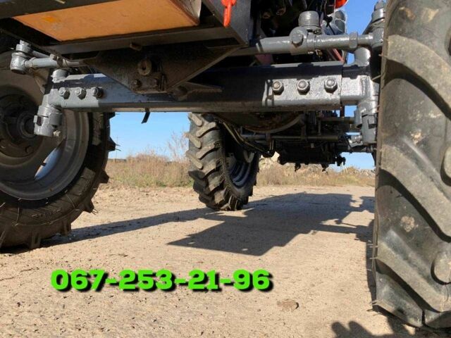 Cингтаи Другая, объемом двигателя 1.53 л и пробегом 1 тыс. км за 4500 $, фото 9 на Automoto.ua