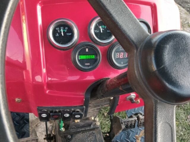 Cингтаи Другая, объемом двигателя 1.5 л и пробегом 600 тыс. км за 5100 $, фото 6 на Automoto.ua