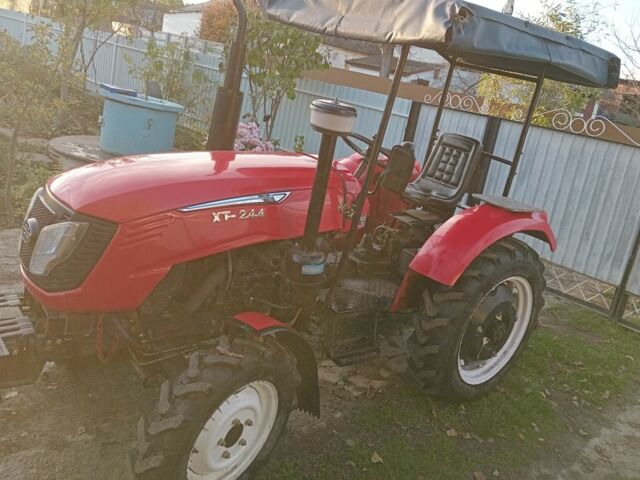 Cингтаи Другая, объемом двигателя 1.5 л и пробегом 600 тыс. км за 5100 $, фото 5 на Automoto.ua