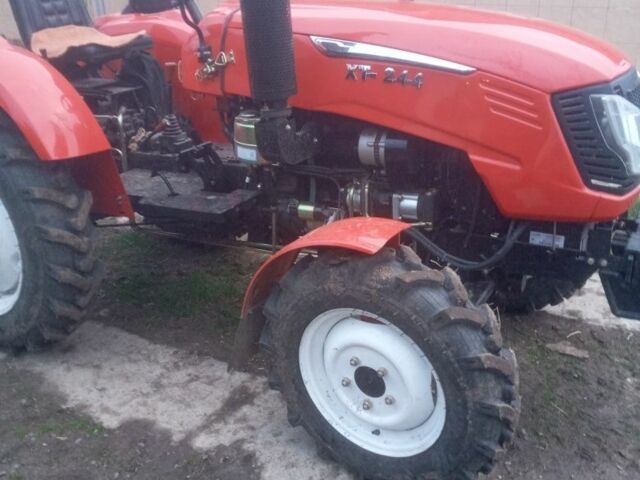 Cингтаи Другая, объемом двигателя 1.5 л и пробегом 600 тыс. км за 5100 $, фото 2 на Automoto.ua