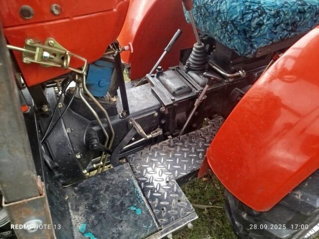 Cингтаи Другая 2023 в Самборе на Automoto.ua Cингтаи Другая, объемом двигателя 1.5 л и пробегом 10 тыс. км за 4200 $, фото 10 на Automoto.ua