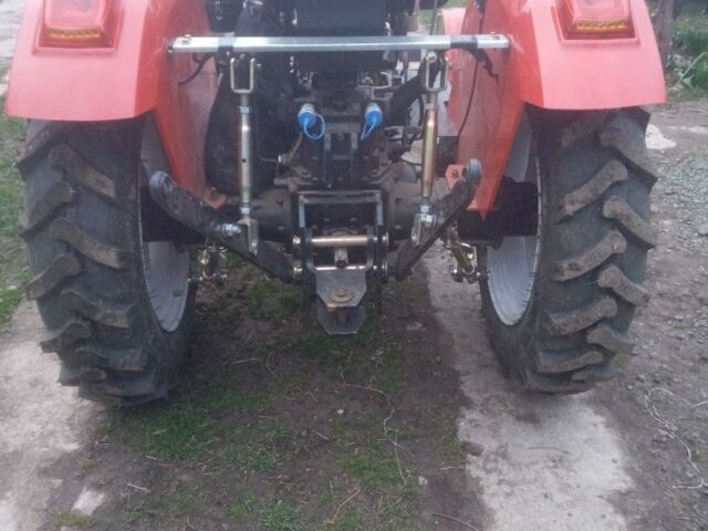 Cингтаи Другая, объемом двигателя 1.5 л и пробегом 600 тыс. км за 5100 $, фото 1 на Automoto.ua