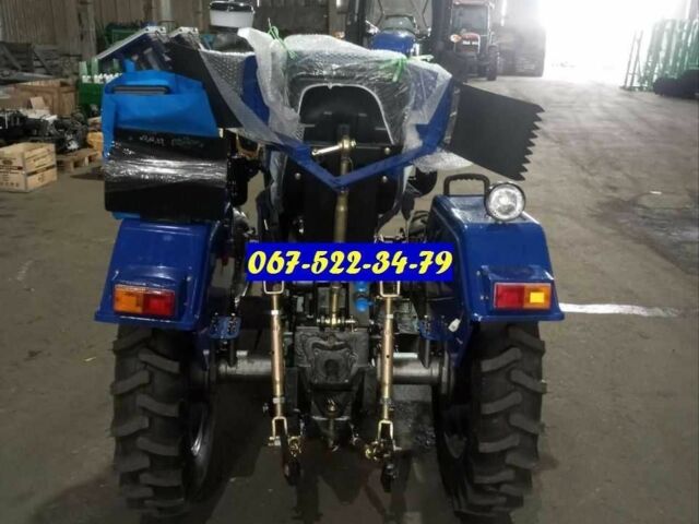 Cингтаи Другая, объемом двигателя 0 л и пробегом 1 тыс. км за 3750 $, фото 6 на Automoto.ua