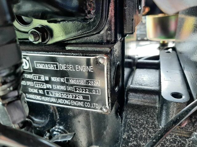 Cингтаи Другая, объемом двигателя 1.53 л и пробегом 1 тыс. км за 5400 $, фото 7 на Automoto.ua