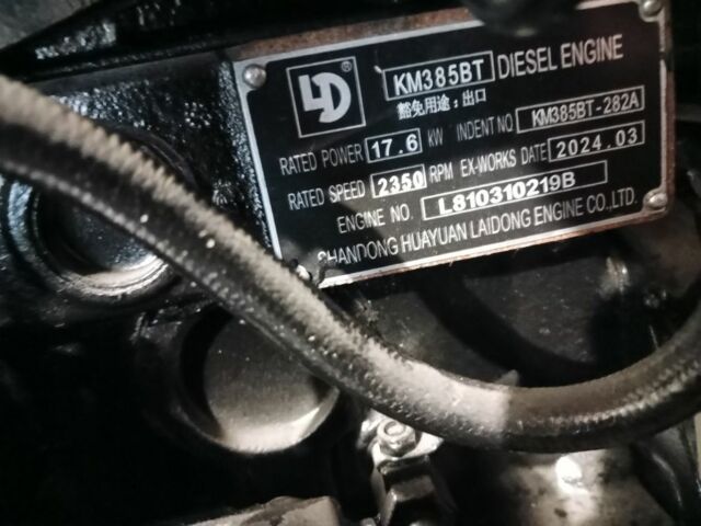 Cингтаи Другая, объемом двигателя 0 л и пробегом 50 тыс. км за 4912 $, фото 3 на Automoto.ua