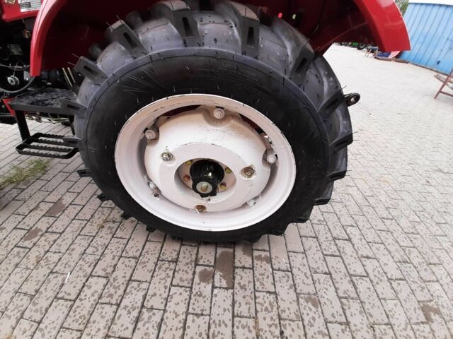 Cингтаи Другая, объемом двигателя 1.53 л и пробегом 1 тыс. км за 5400 $, фото 10 на Automoto.ua