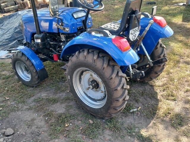 Cингтаи Другая, объемом двигателя 0 л и пробегом 50 тыс. км за 4912 $, фото 2 на Automoto.ua