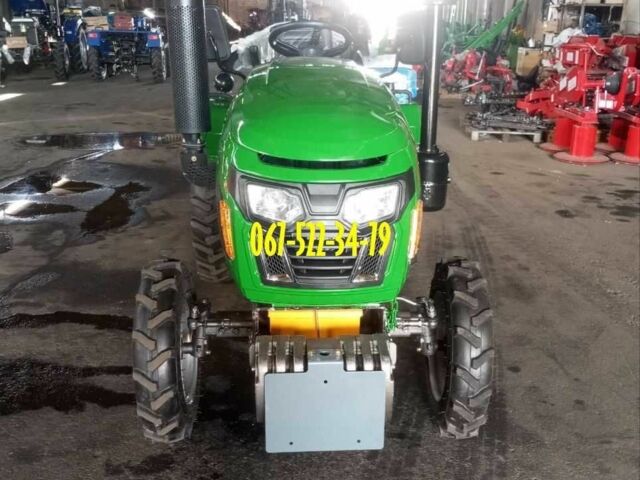 Сінтай Другая, об'ємом двигуна 0 л та пробігом 1 тис. км за 4100 $, фото 5 на Automoto.ua