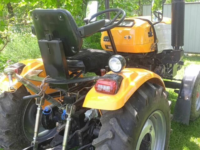 Cингтаи Другая 2024 в Рожище на Automoto.ua Cингтаи Другая, объемом двигателя 1.53 л и пробегом 47 тыс. км за 3598 $, фото 3 на Automoto.ua