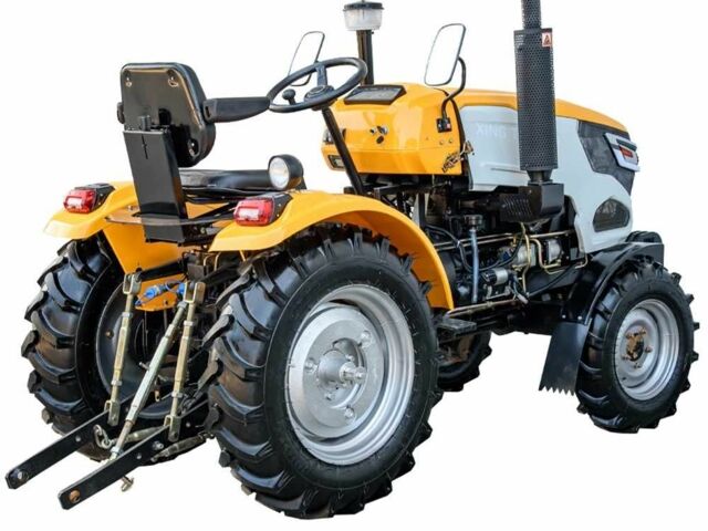 Сінтай Другая, об'ємом двигуна 12.22 л та пробігом 1 тис. км за 5194 $, фото 6 на Automoto.ua