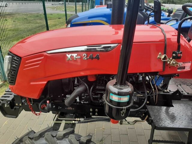 Cингтаи Другая, объемом двигателя 1.53 л и пробегом 1 тыс. км за 5400 $, фото 1 на Automoto.ua