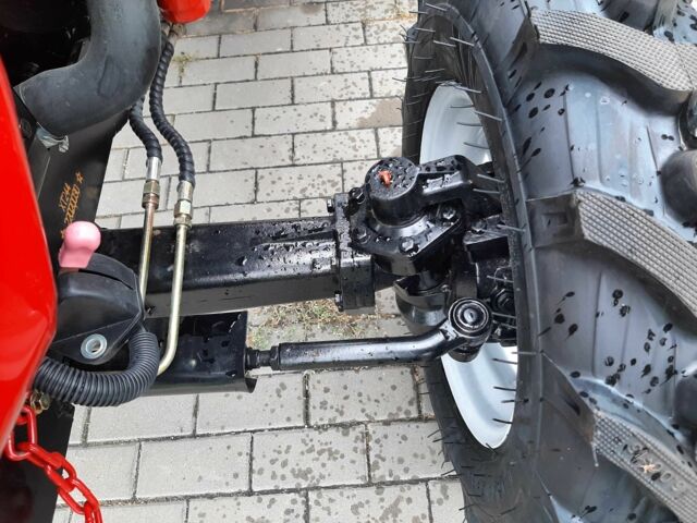 Cингтаи Другая, объемом двигателя 1.53 л и пробегом 1 тыс. км за 5400 $, фото 6 на Automoto.ua