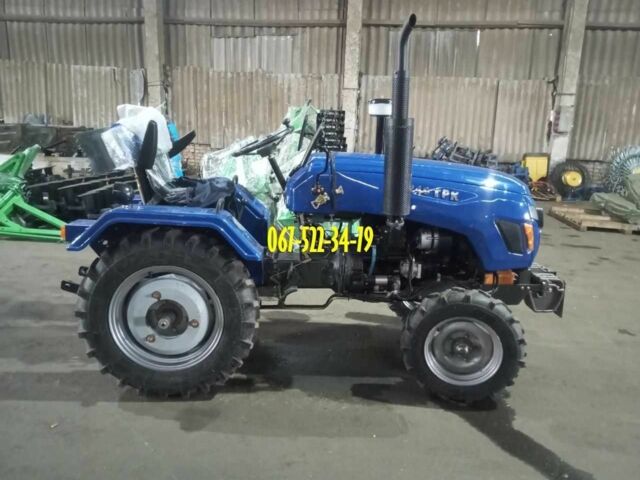 Сінтай Другая, об'ємом двигуна 0 л та пробігом 1 тис. км за 4100 $, фото 2 на Automoto.ua