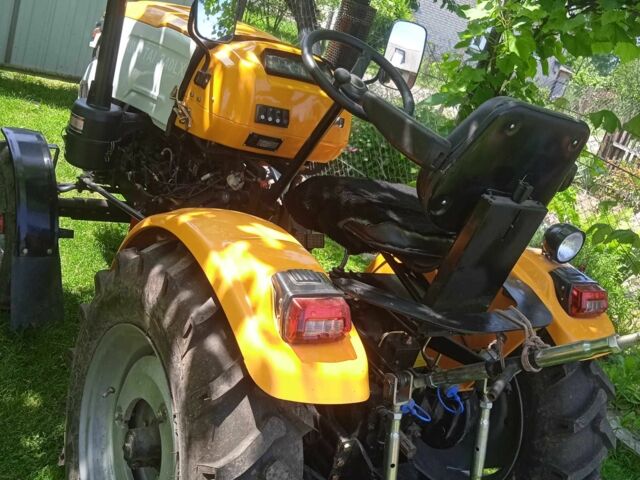 Cингтаи Другая, объемом двигателя 1.53 л и пробегом 47 тыс. км за 3473 $, фото 1 на Automoto.ua