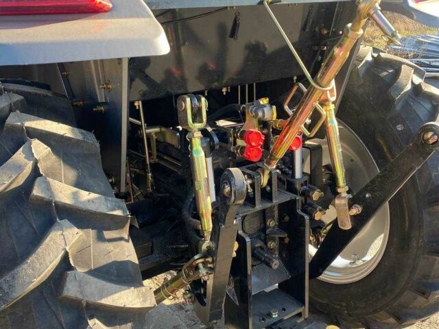 Cингтаи Другая, объемом двигателя 0 л и пробегом 1 тыс. км за 8950 $, фото 3 на Automoto.ua