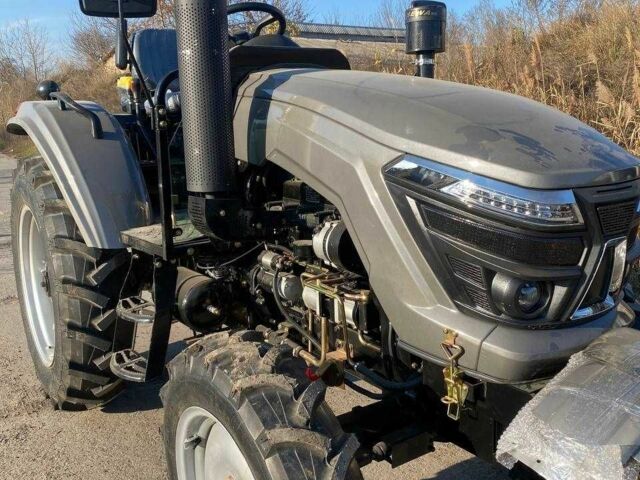 Cингтаи Другая, объемом двигателя 0 л и пробегом 1 тыс. км за 8950 $, фото 2 на Automoto.ua