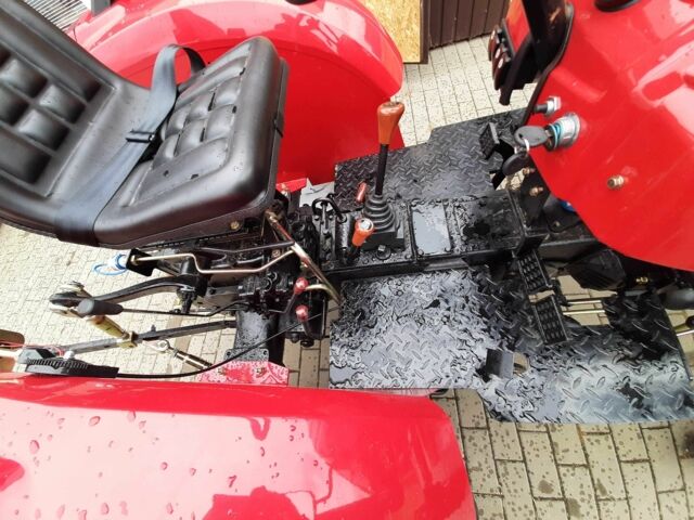 Cингтаи Другая, объемом двигателя 1.53 л и пробегом 1 тыс. км за 5400 $, фото 14 на Automoto.ua